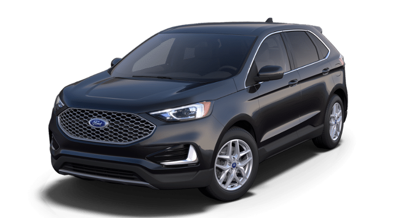 2024 Ford Edge Vehicle Photo in Terrell, TX 75160